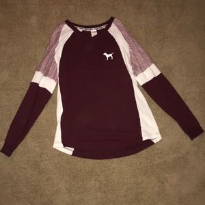 PINK Sweatshirt
